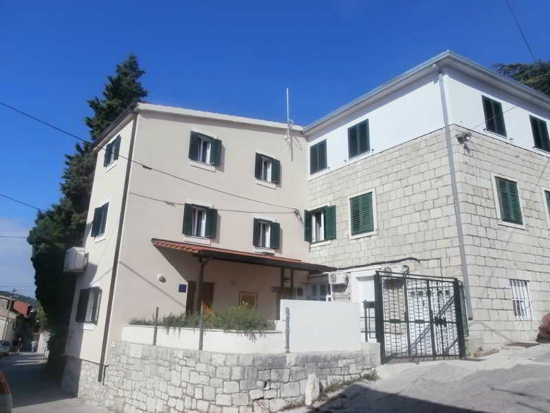 Apartments & Rooms Toni Split Bagian luar foto