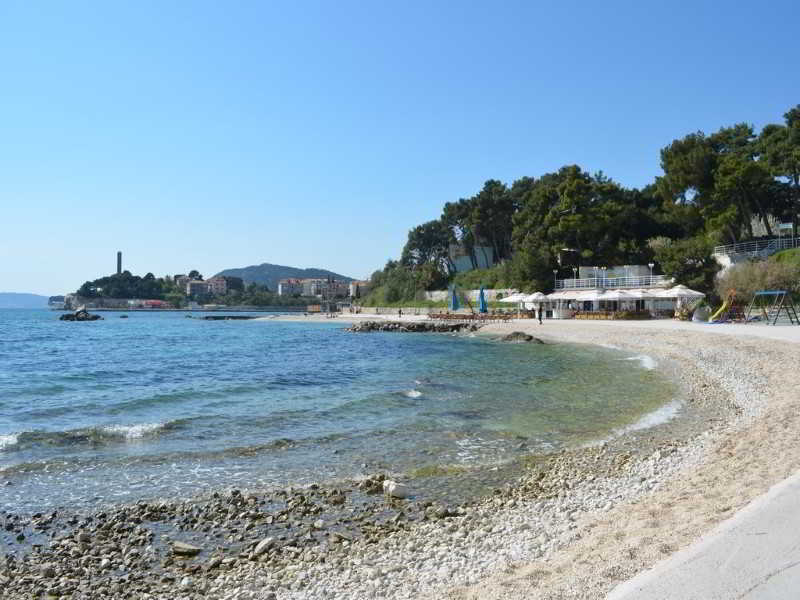 Apartments & Rooms Toni Split Bagian luar foto
