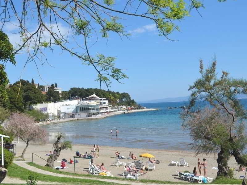 Apartments & Rooms Toni Split Bagian luar foto