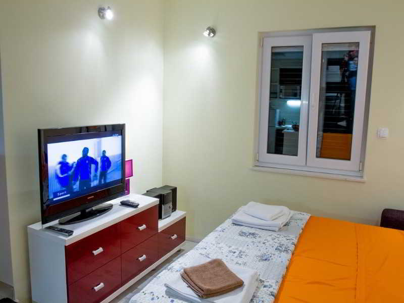 Apartments & Rooms Toni Split Bagian luar foto