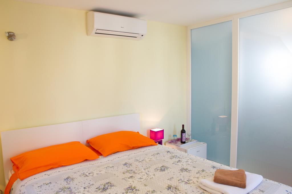 Apartments & Rooms Toni Split Ruang foto