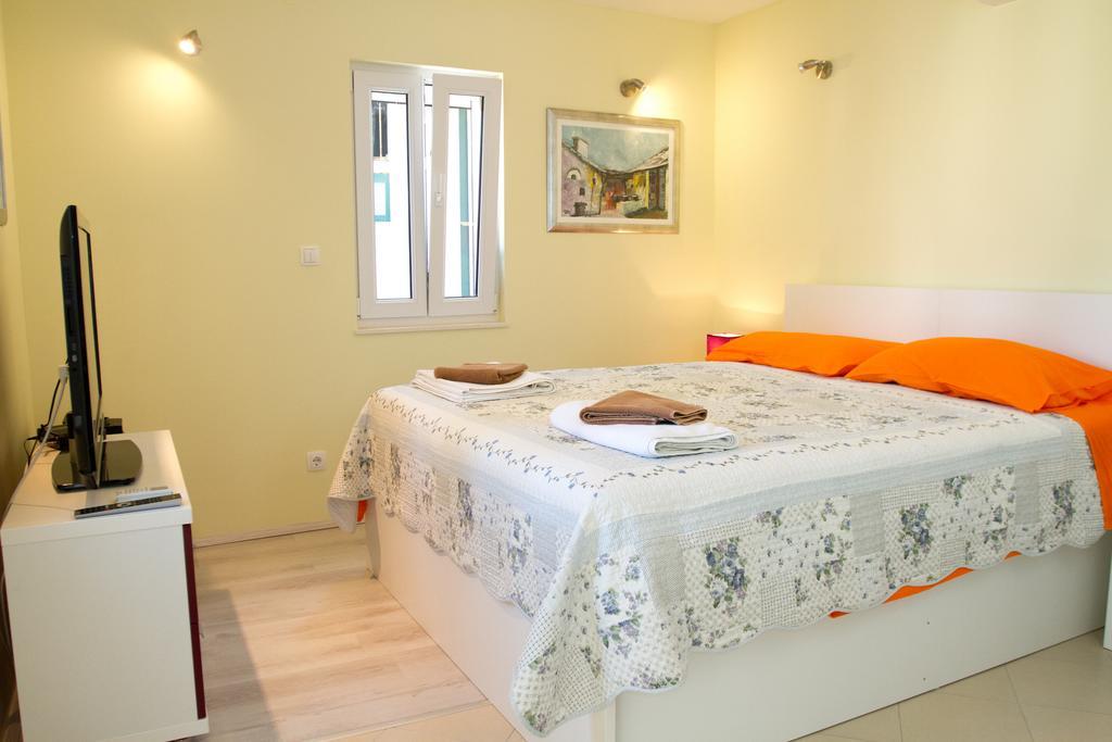 Apartments & Rooms Toni Split Ruang foto