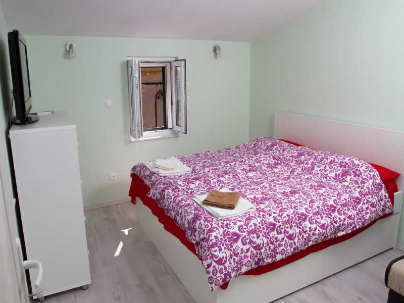 Apartments & Rooms Toni Split Bagian luar foto