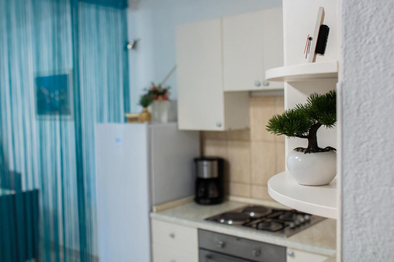 Apartments & Rooms Toni Split Bagian luar foto