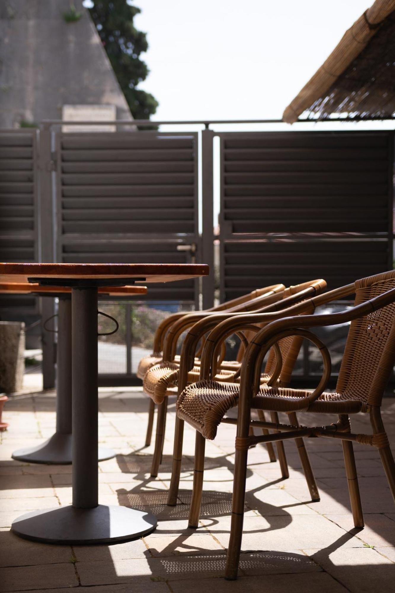 Apartments & Rooms Toni Split Bagian luar foto