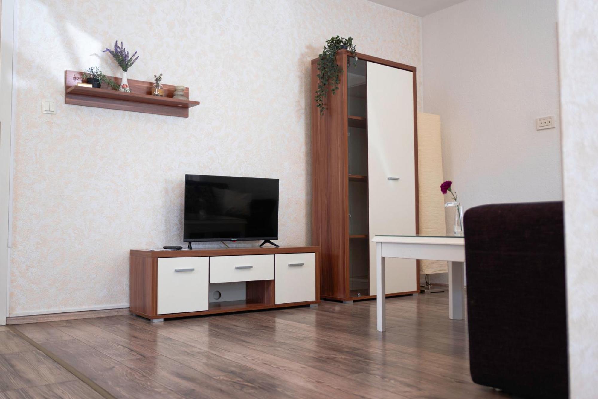 Apartments & Rooms Toni Split Bagian luar foto