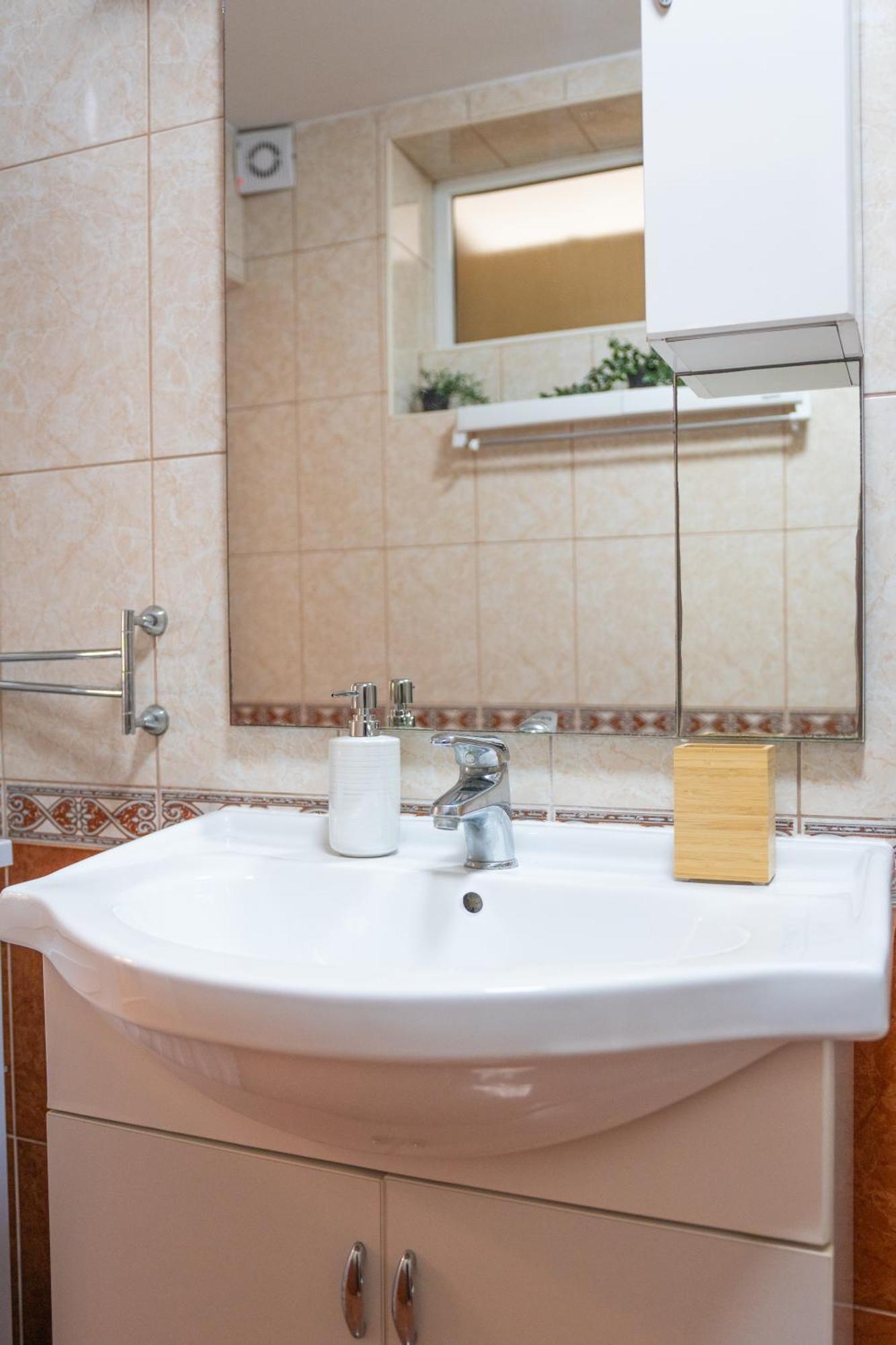 Apartments & Rooms Toni Split Bagian luar foto