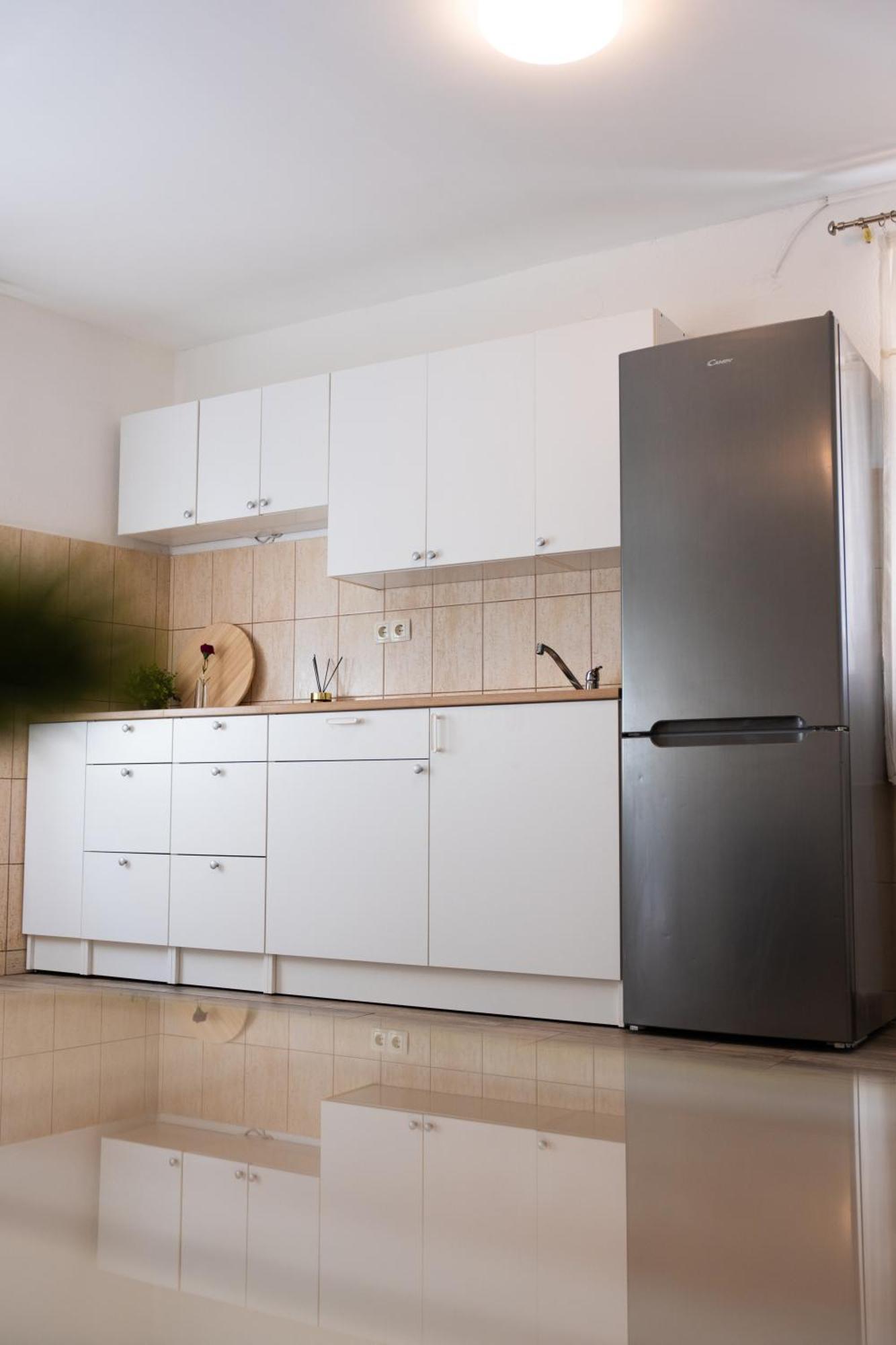 Apartments & Rooms Toni Split Bagian luar foto