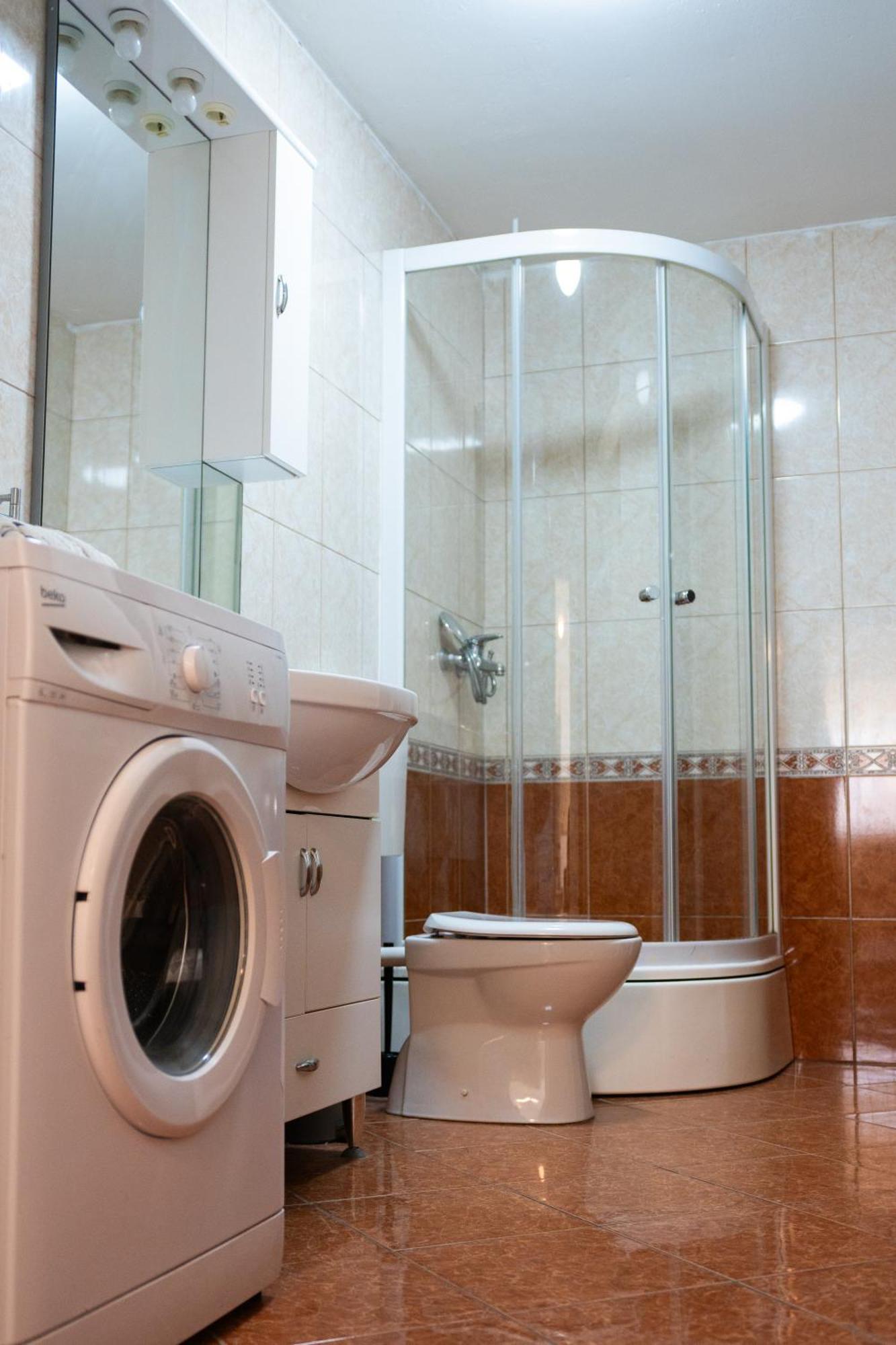 Apartments & Rooms Toni Split Bagian luar foto