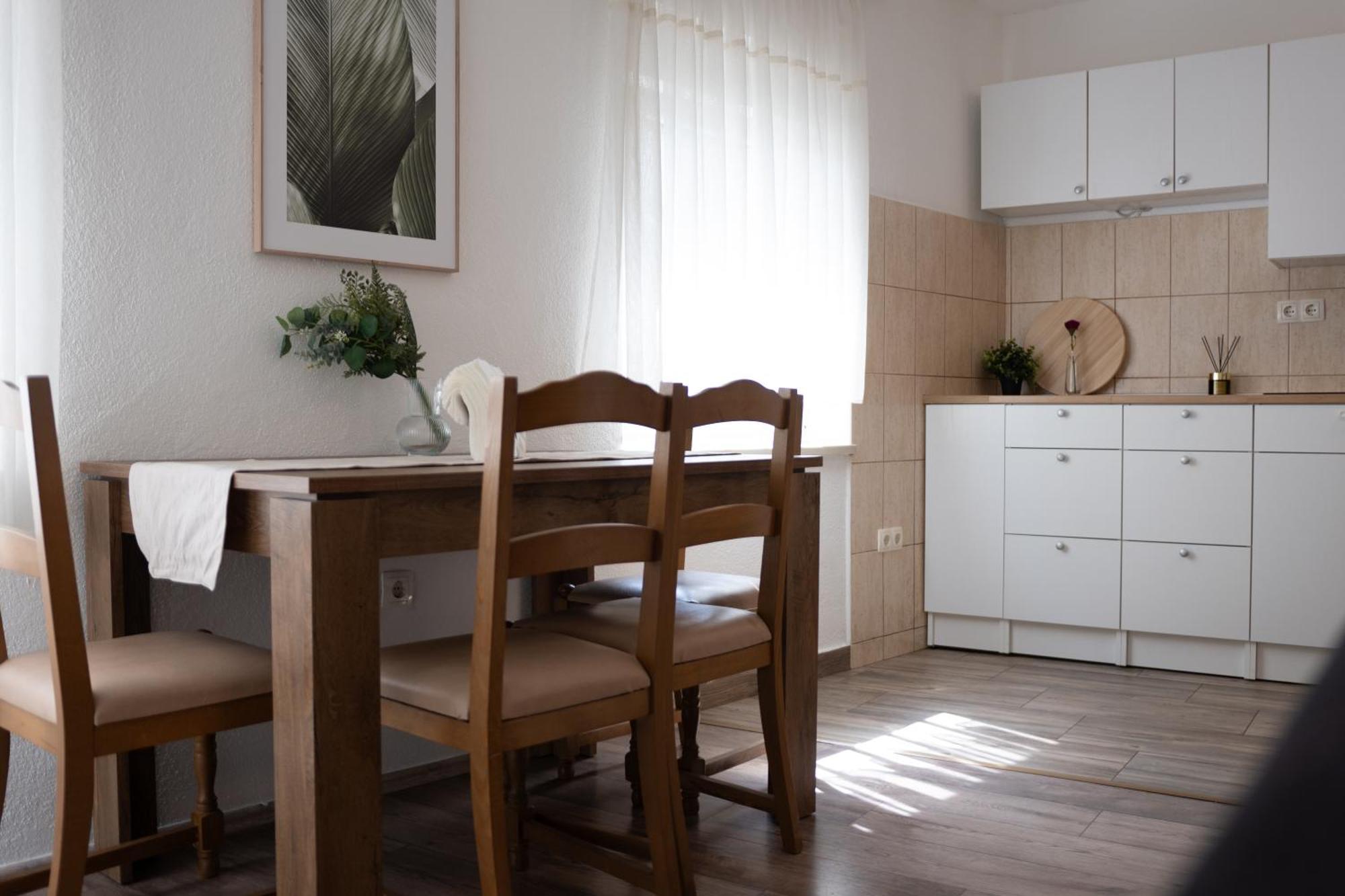 Apartments & Rooms Toni Split Bagian luar foto
