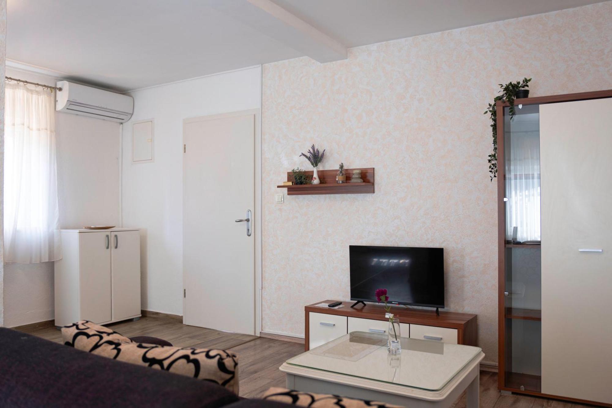 Apartments & Rooms Toni Split Bagian luar foto