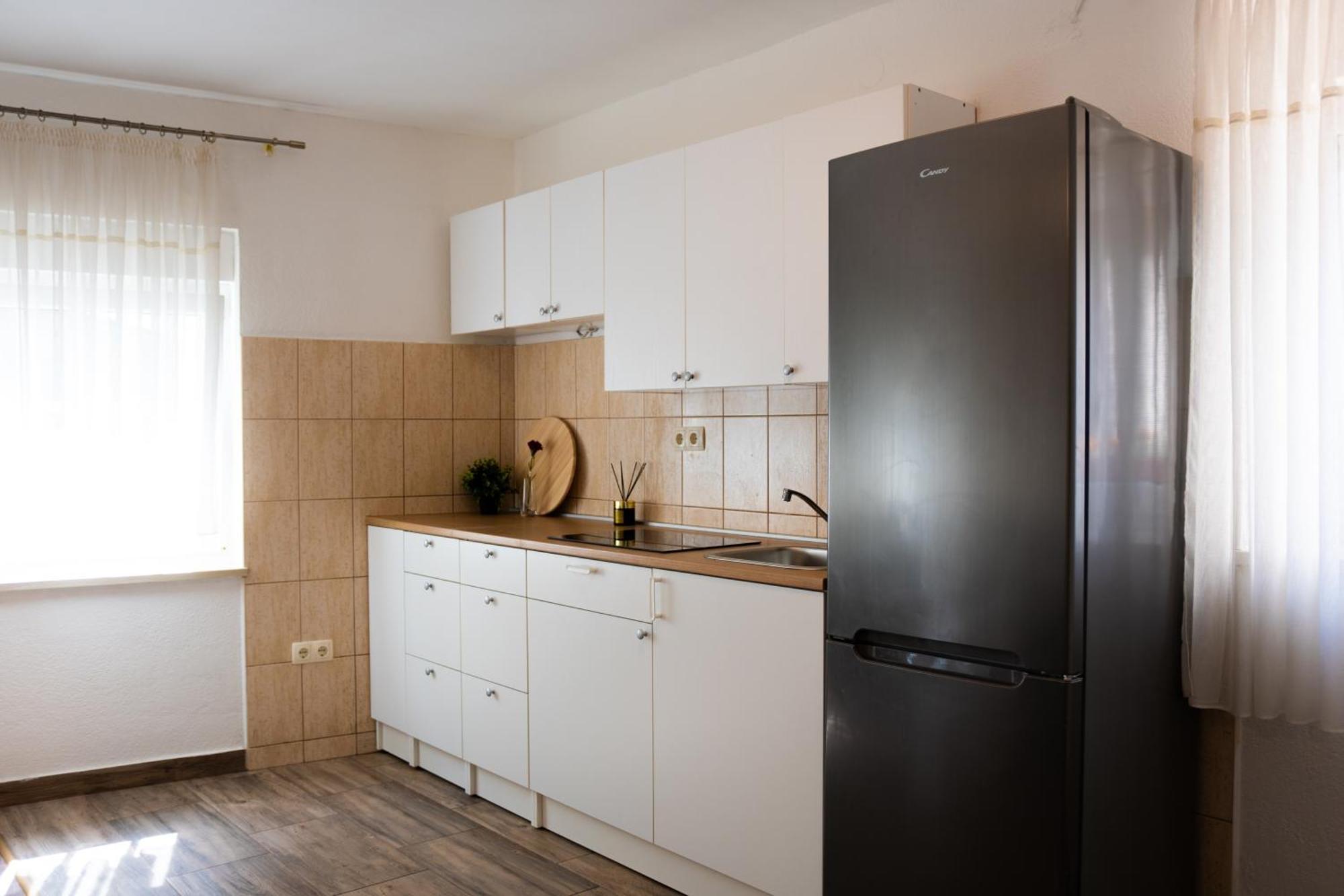 Apartments & Rooms Toni Split Bagian luar foto