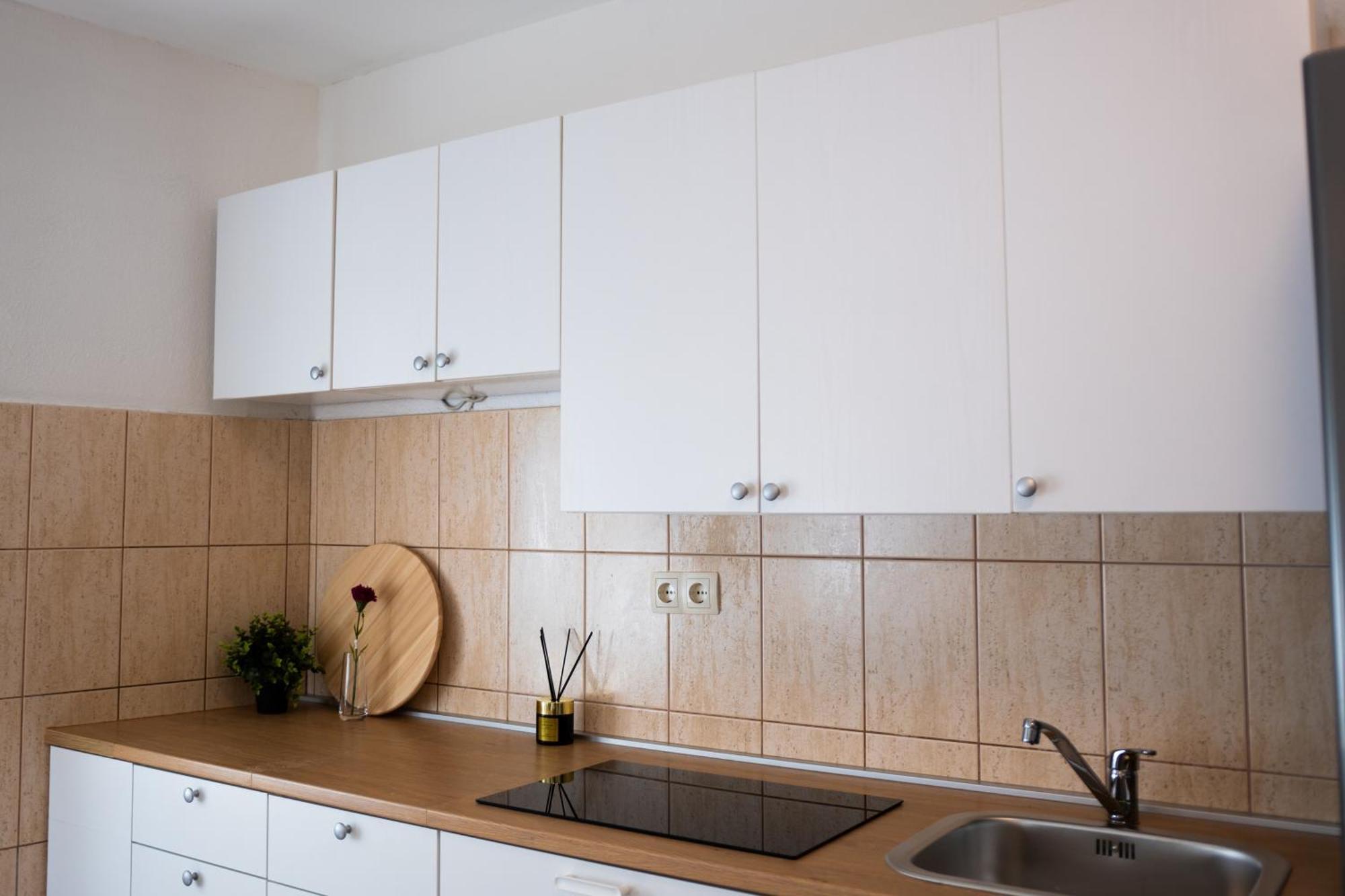 Apartments & Rooms Toni Split Bagian luar foto