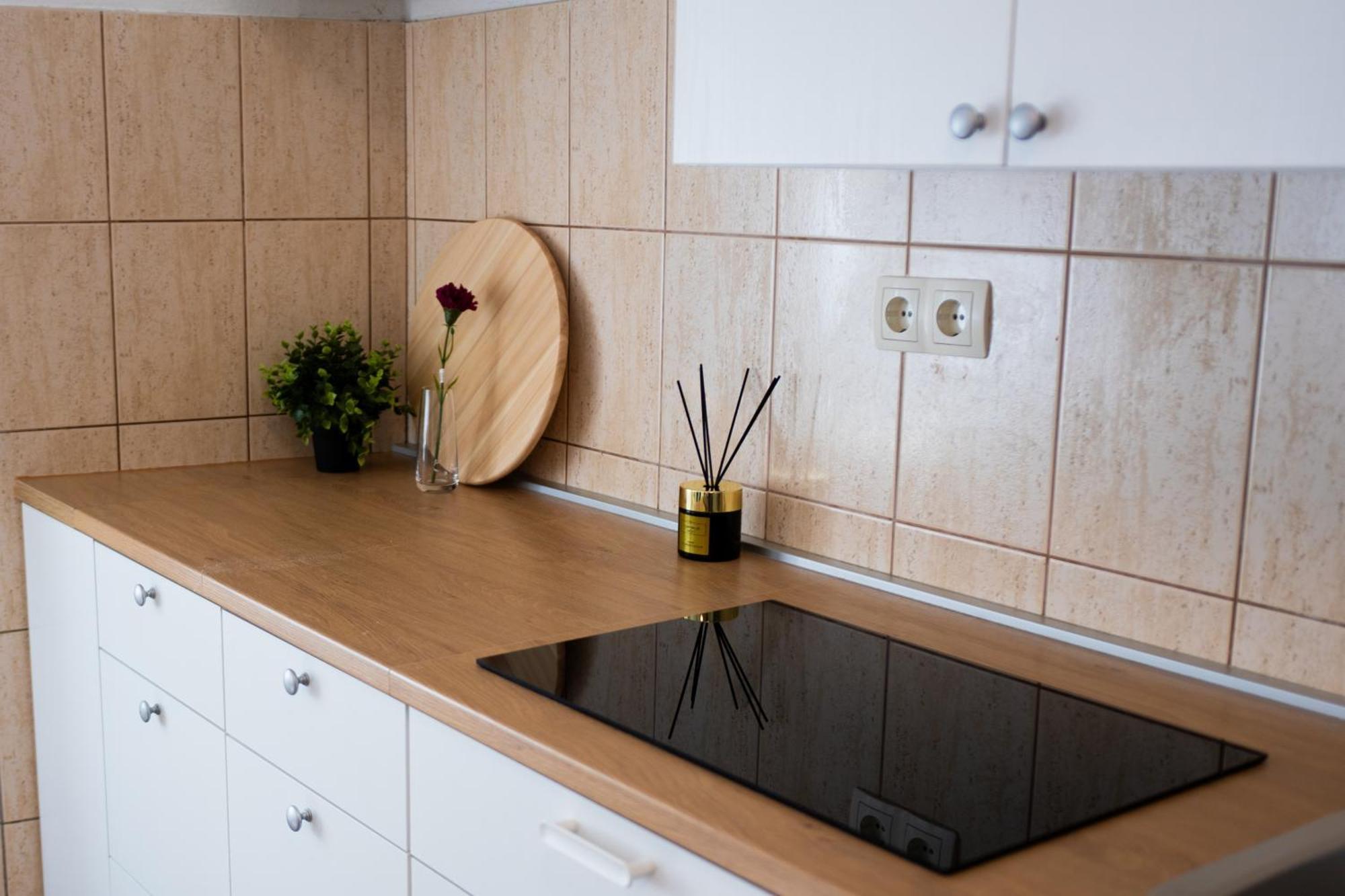 Apartments & Rooms Toni Split Bagian luar foto
