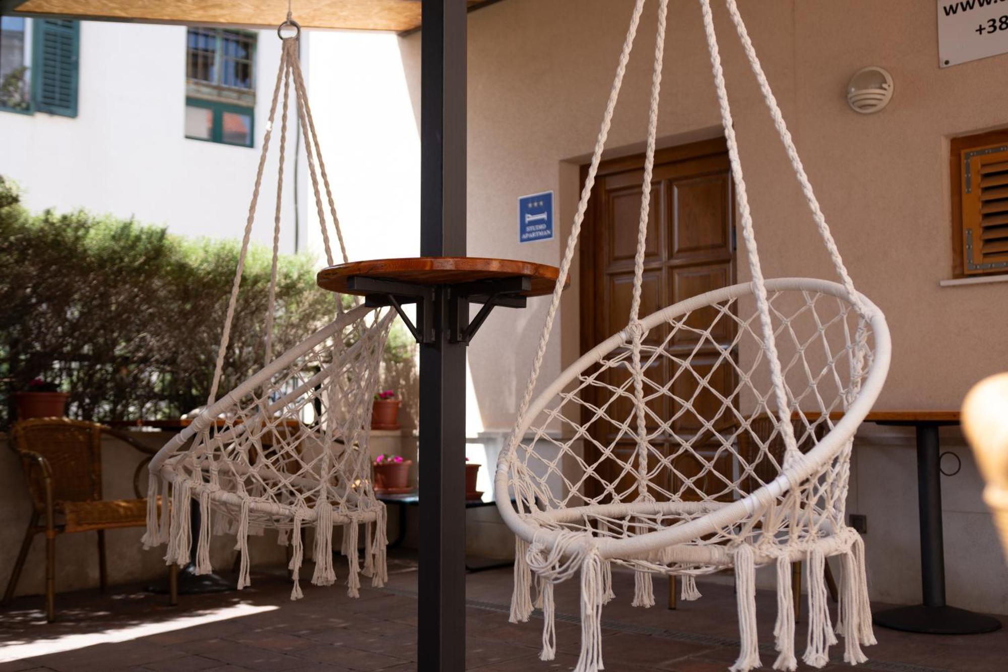 Apartments & Rooms Toni Split Bagian luar foto