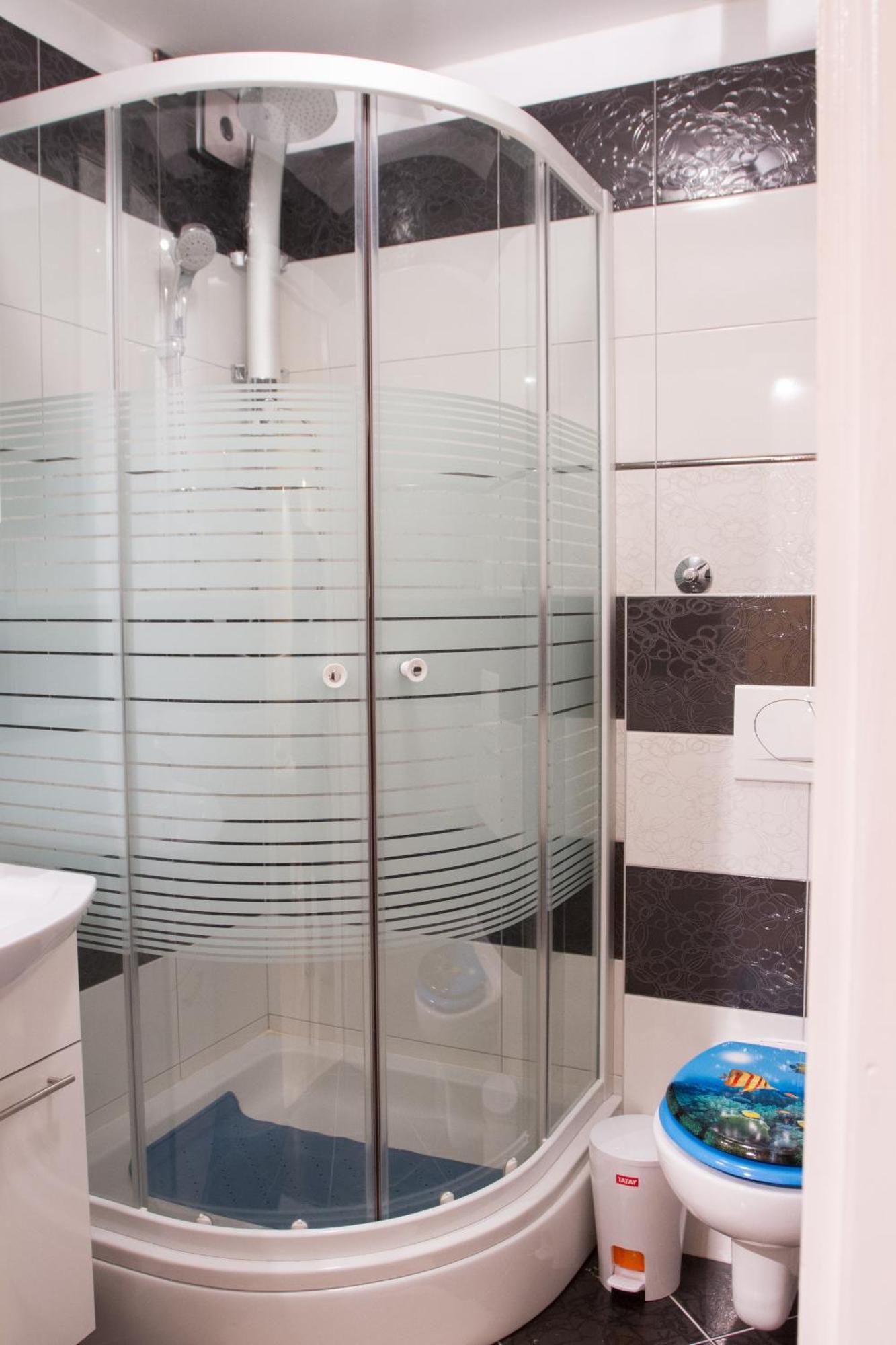Apartments & Rooms Toni Split Bagian luar foto