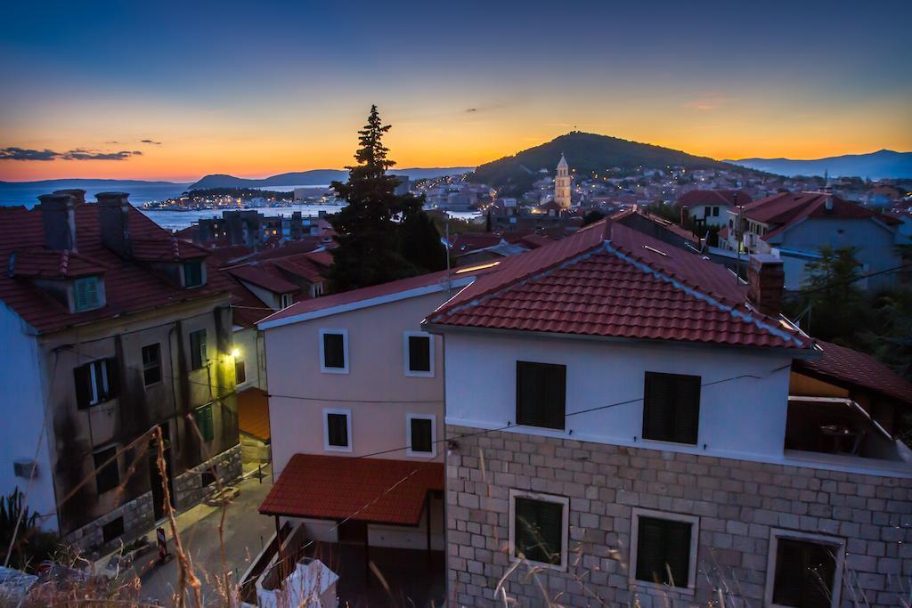 Apartments & Rooms Toni Split Ruang foto