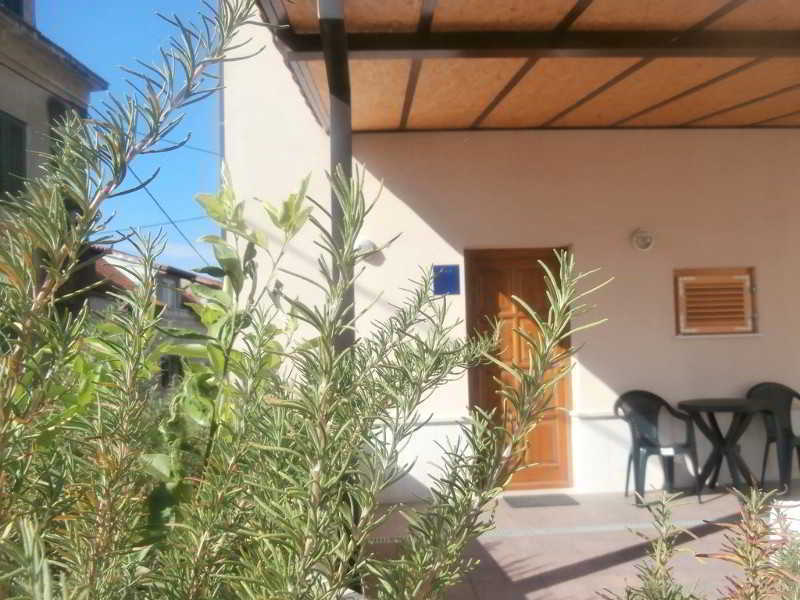 Apartments & Rooms Toni Split Bagian luar foto