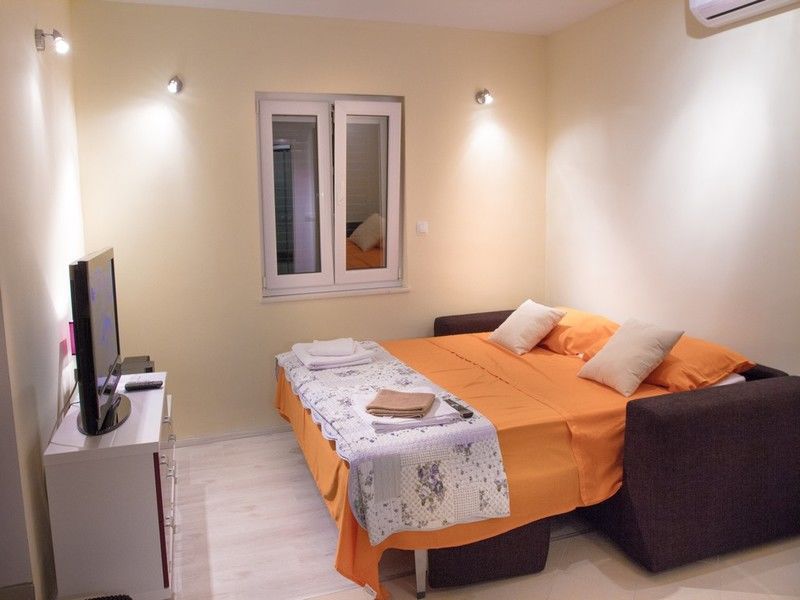 Apartments & Rooms Toni Split Bagian luar foto