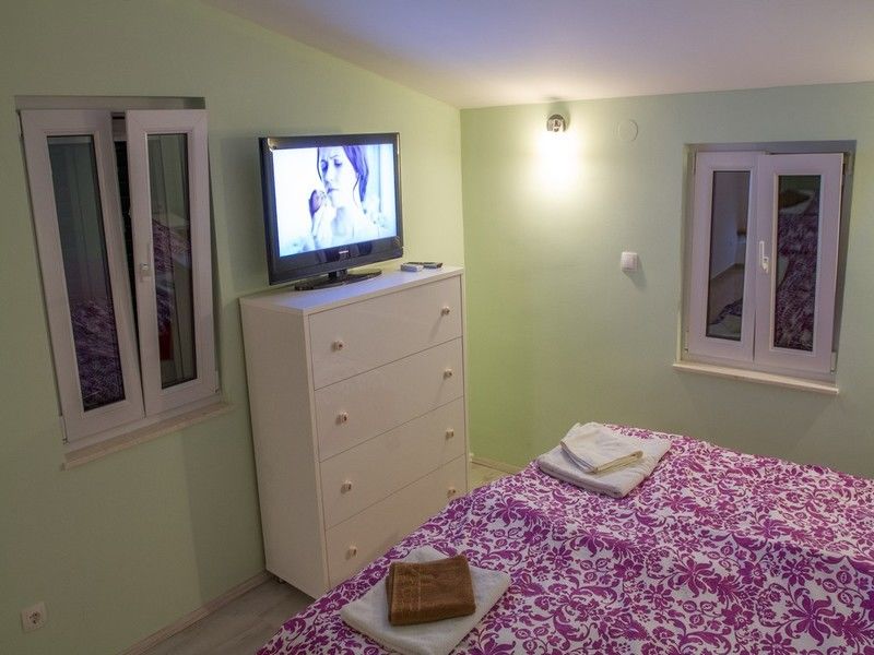 Apartments & Rooms Toni Split Bagian luar foto