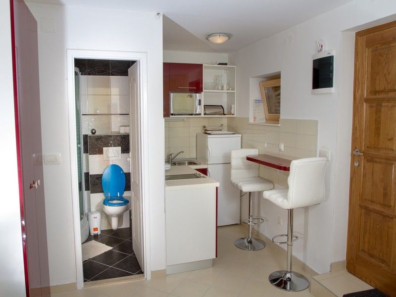 Apartments & Rooms Toni Split Bagian luar foto
