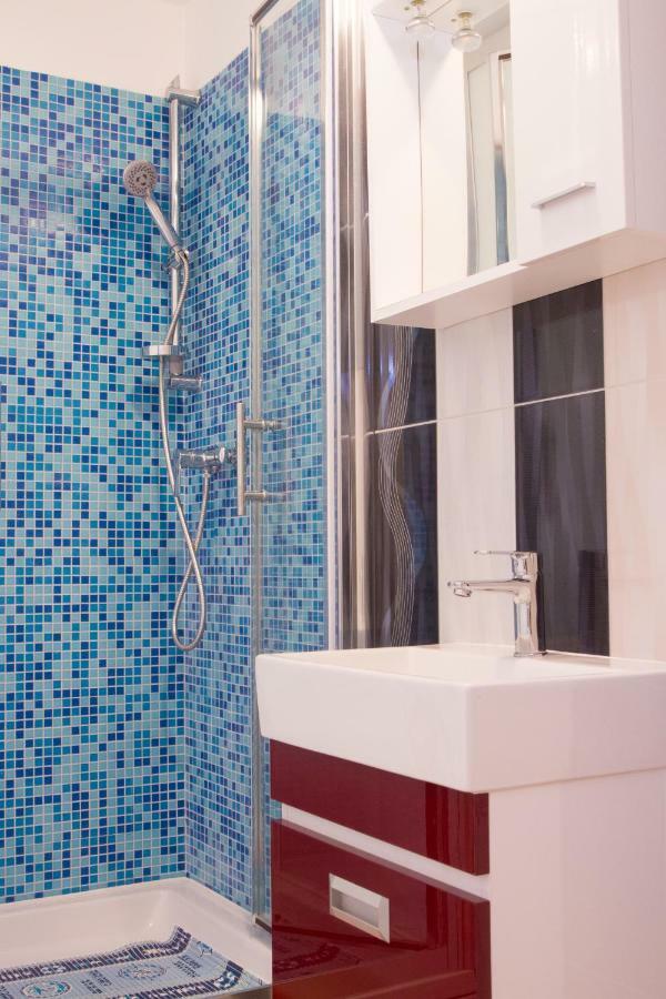 Apartments & Rooms Toni Split Ruang foto