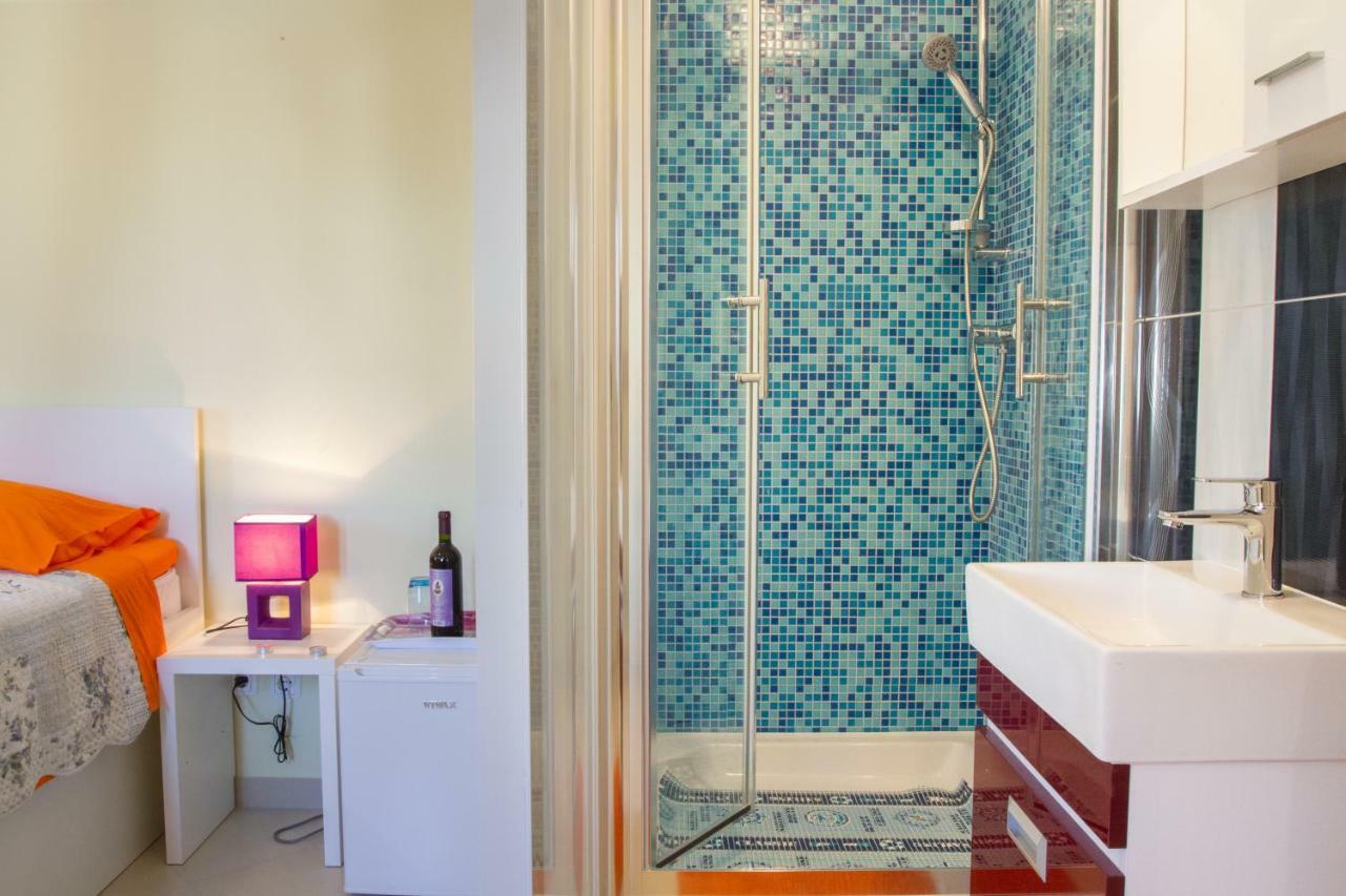 Apartments & Rooms Toni Split Ruang foto