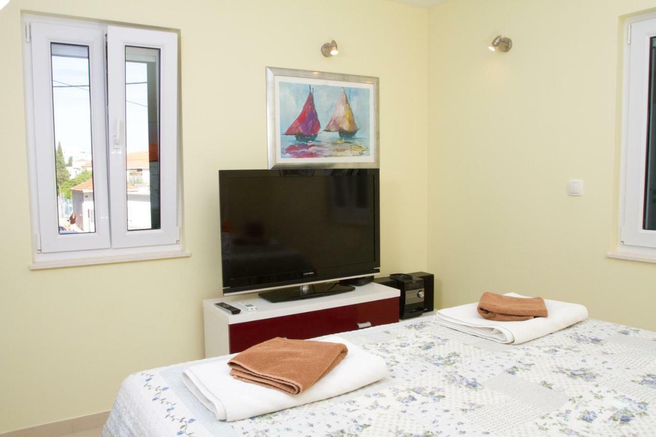 Apartments & Rooms Toni Split Ruang foto