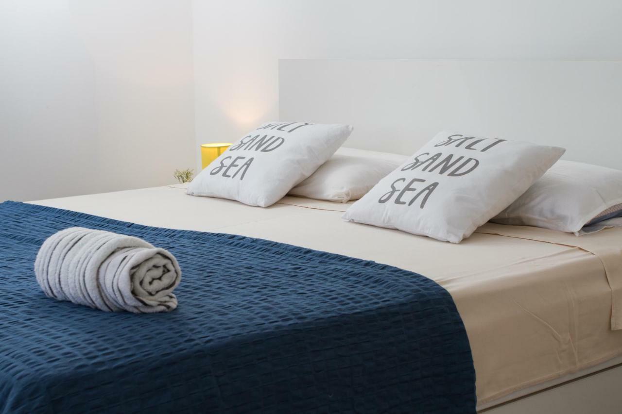 Apartments & Rooms Toni Split Bagian luar foto