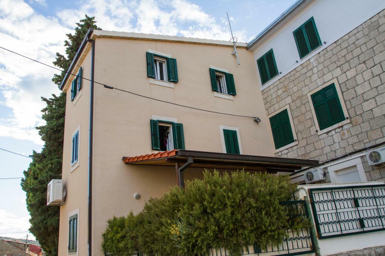 Apartments & Rooms Toni Split Bagian luar foto